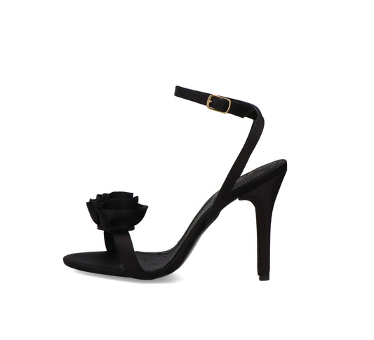 CAMELIA SHANTUG, Negro