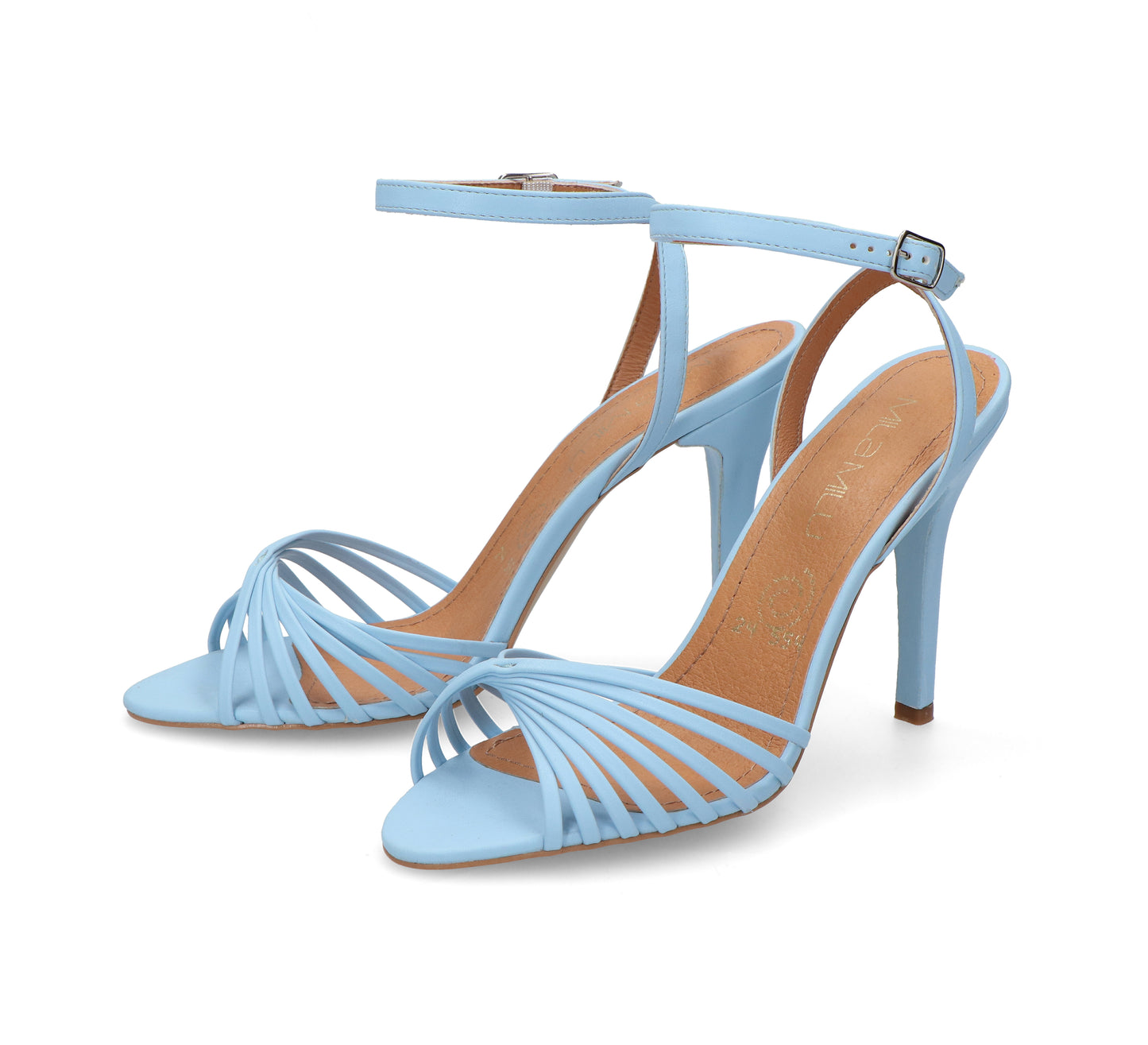 NICOLAS BABY BLUE