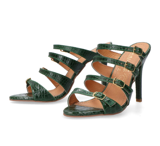 MARTINICA CASADEI, VERDE