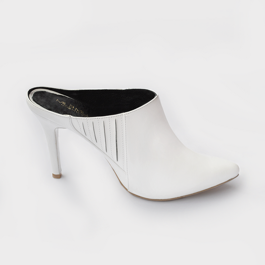 SILK MESTIZO, BLANCO