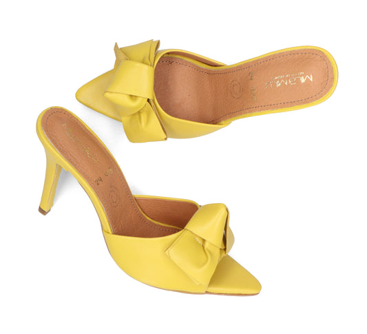 NAIROBI NAPA, amarillo