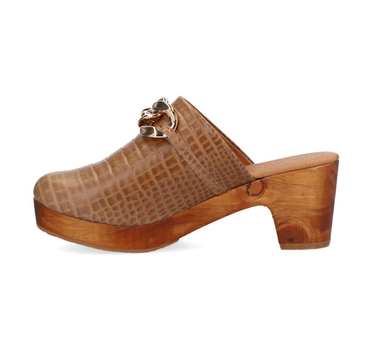 CLAUDIA CASADEI, arena