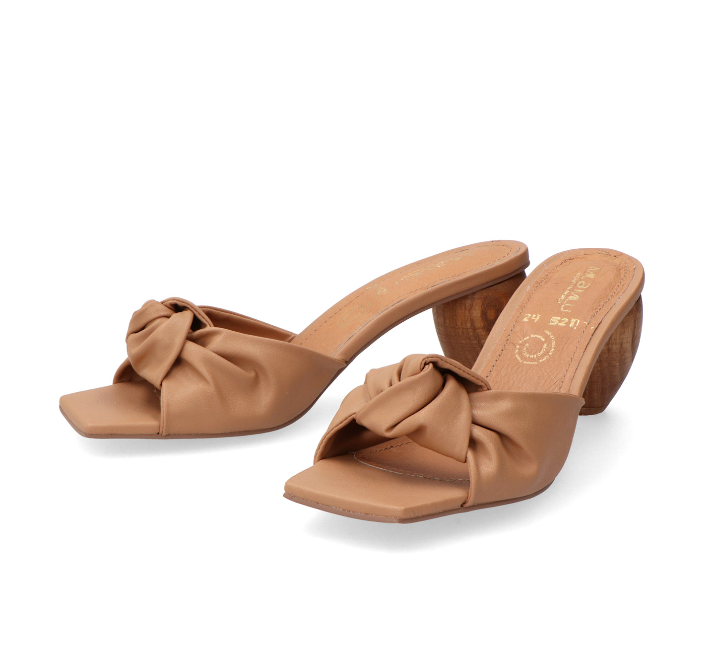 TRINA camel