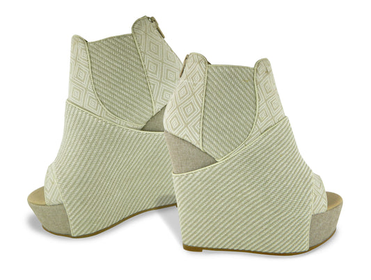 GORKY FOLKLORE BEIGE