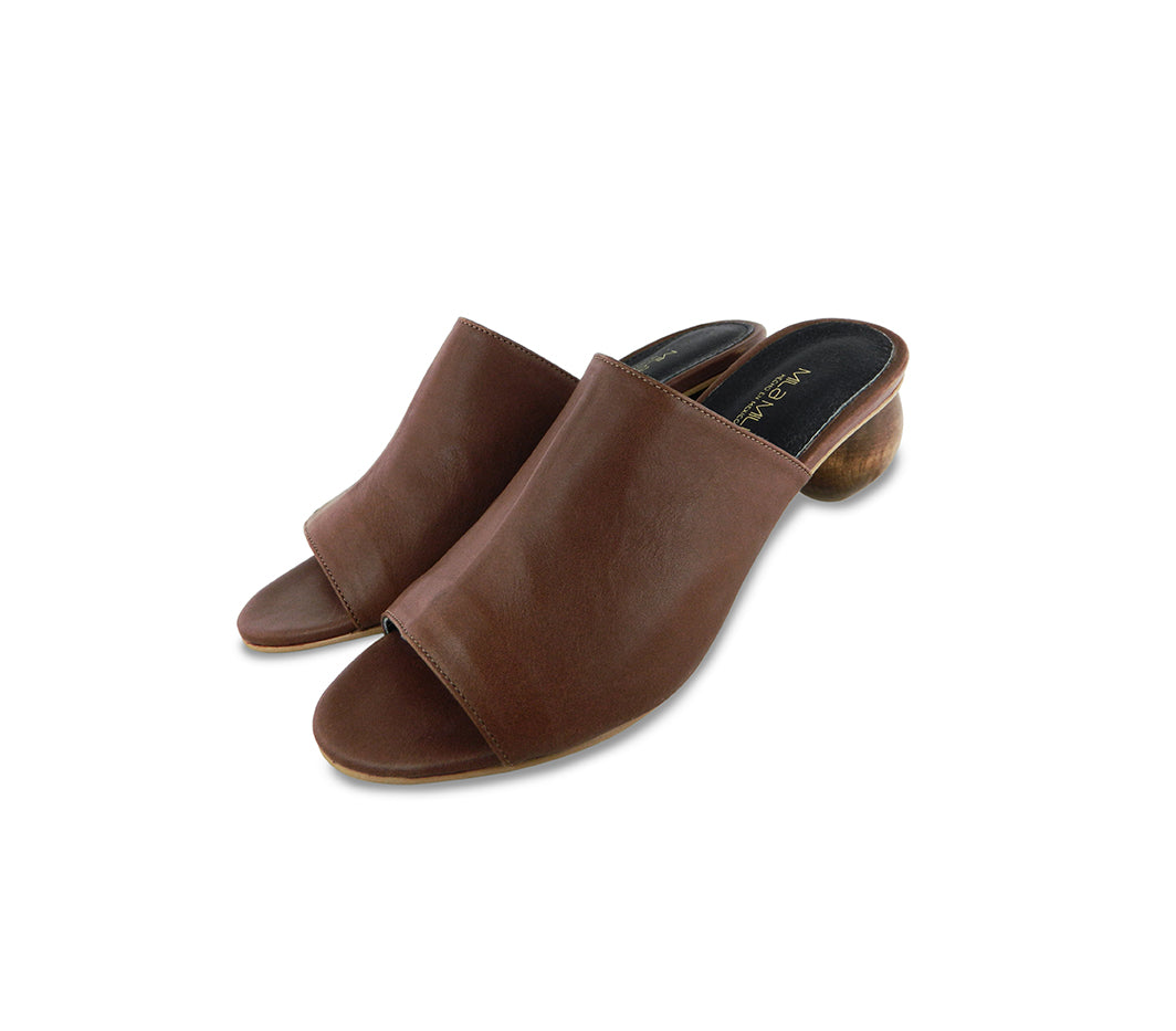 POPPY MULE, HONEY