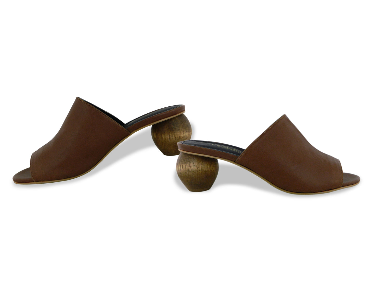 POPPY MULE, HONEY