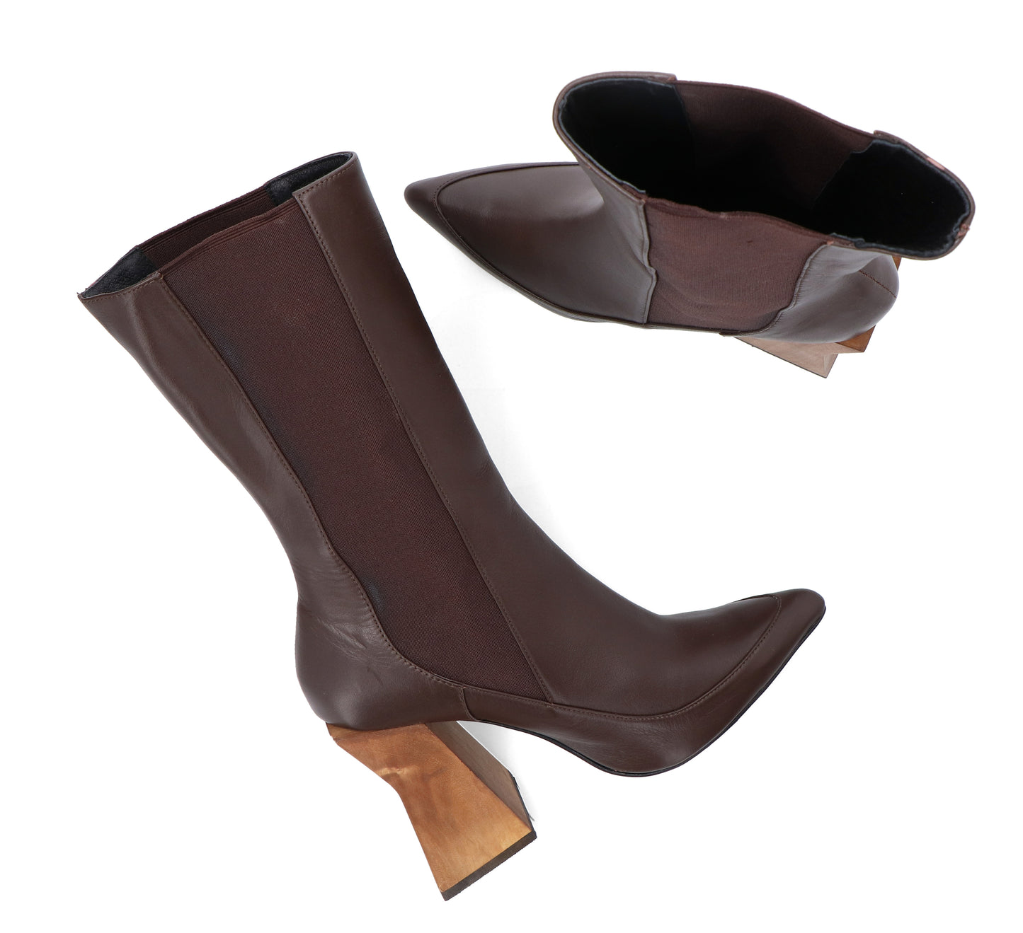 PRISCILLA NAPA, café