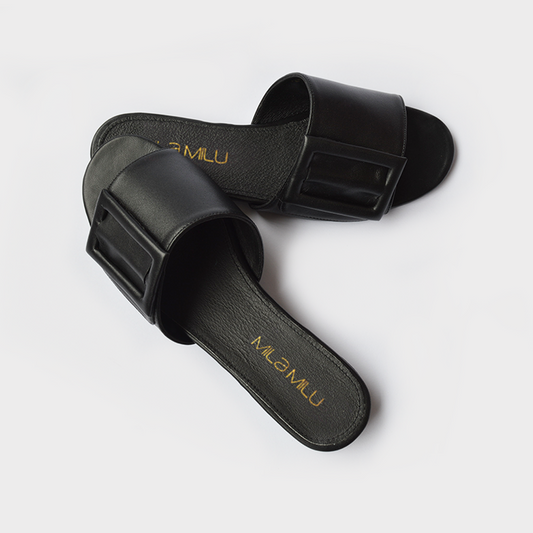 ALESSA MESTIZO, NEGRO