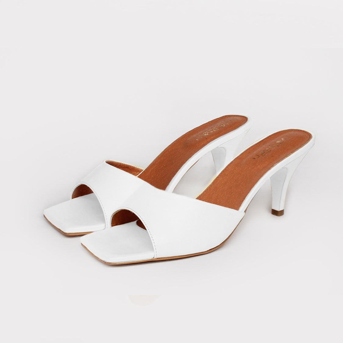 ALITA ZENECA, BLANCO
