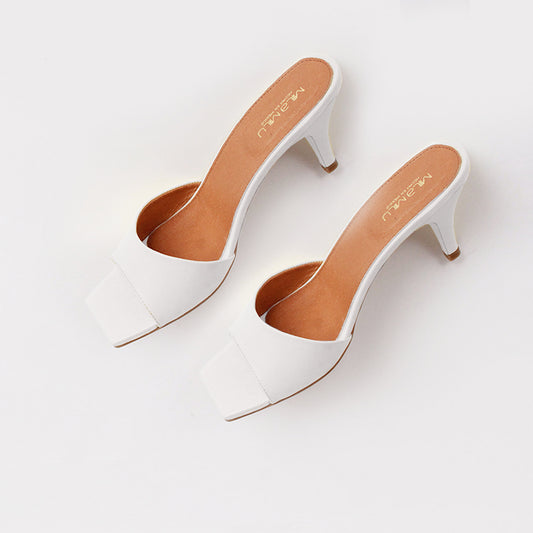 ALITA ZENECA, BLANCO