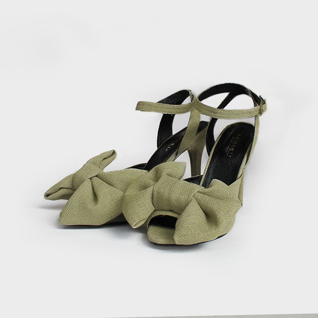 CYCLONE LINO, OLIVE