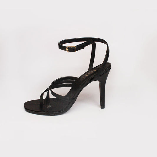 SUMMER MESTIZO, NEGRO