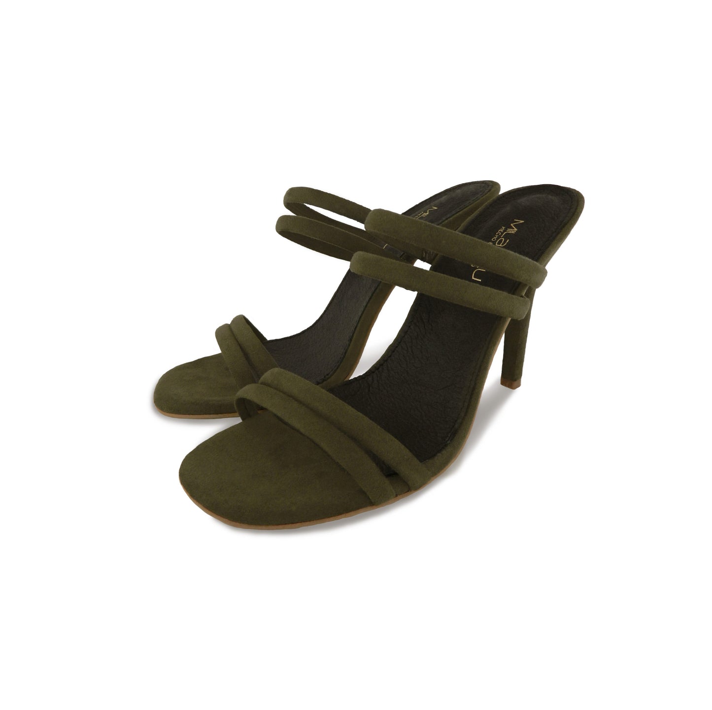 KARRIDA HEEL, MILITAR