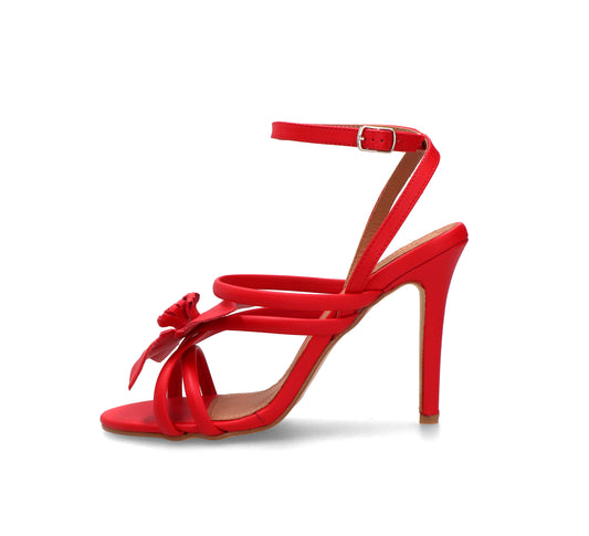 Constanza Napa rojo