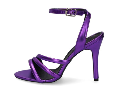 Julien Morado – tacones en morado de Mila Milu