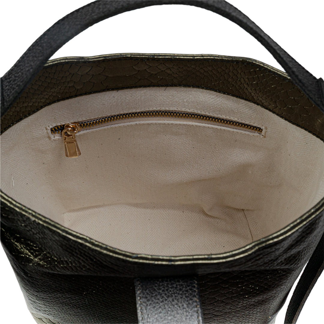 Sophie Combinada - Bolsa