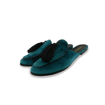 Loblin Giza A – mocasines de Mila Milu