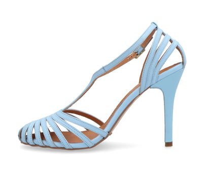 Mara Napa Ensueño – tacones ensueño de Mila Milu – vista 3