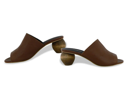 Poppy Mule Honey – mules miel de Mila Milu – vista 3