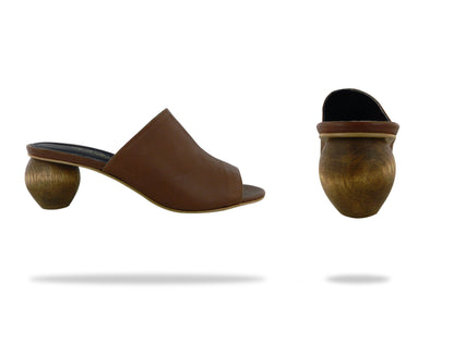 Poppy Mule Honey – mules miel de Mila Milu – vista 2