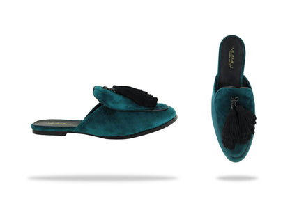 Loblin Giza A – mocasines de Mila Milu – vista 3