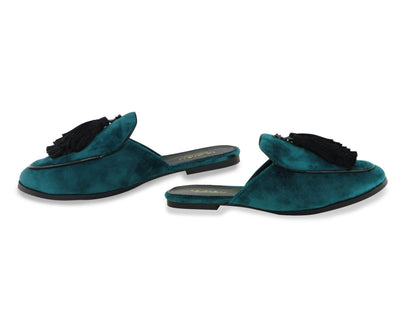 Loblin Giza A – mocasines de Mila Milu – vista 2