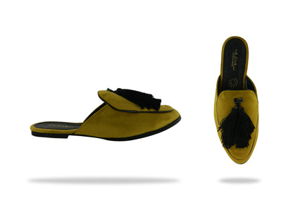 Loblin Giza V – mocasines de Mila Milu – vista 3