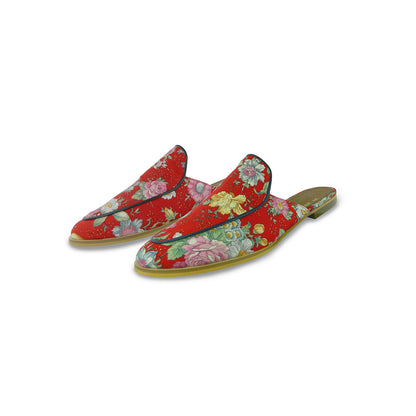 Lobin Flores – mocasines de Mila Milu