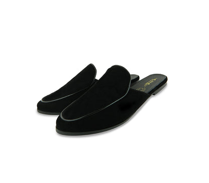 Loblin Velvet – mocasines de Mila Milu