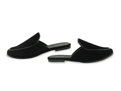 Loblin Velvet – mocasines de Mila Milu – vista 2
