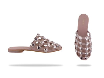 Muy Muy – sandalias de Mila Milu – vista 3