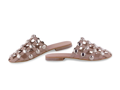 Muy Muy – sandalias de Mila Milu – vista 2