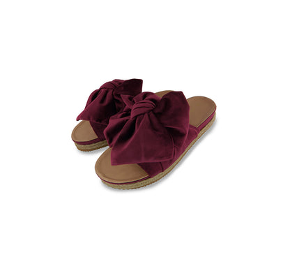 Pamela Rioja – sandalias rioja de Mila Milu