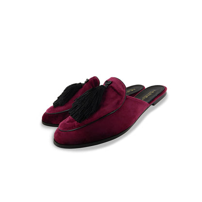 Loblin Giza – mocasines de Mila Milu