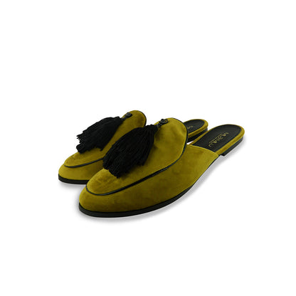 Loblin Giza V – mocasines de Mila Milu