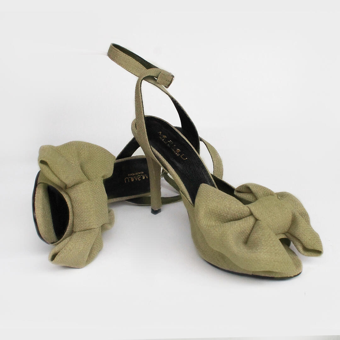 CYCLONE LINO, OLIVE