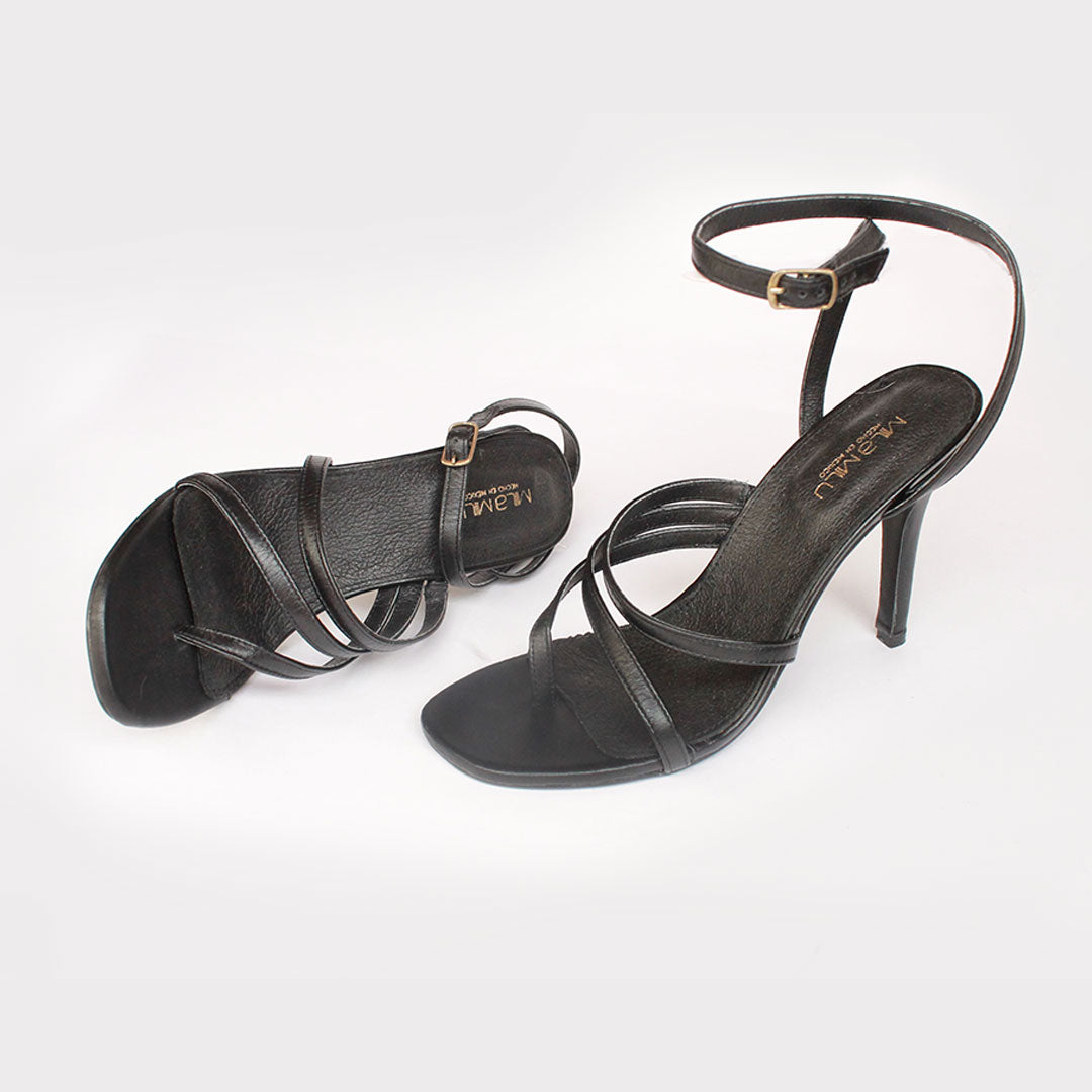 SUMMER MESTIZO, NEGRO