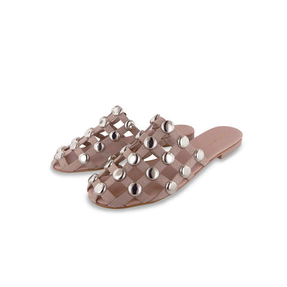Muy Muy – sandalias de Mila Milu